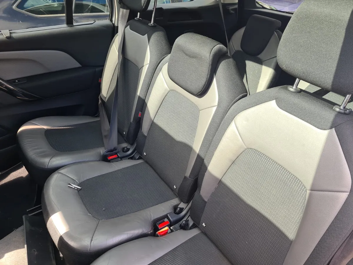 171 Citroen C4 Grand Picasso - Image 4