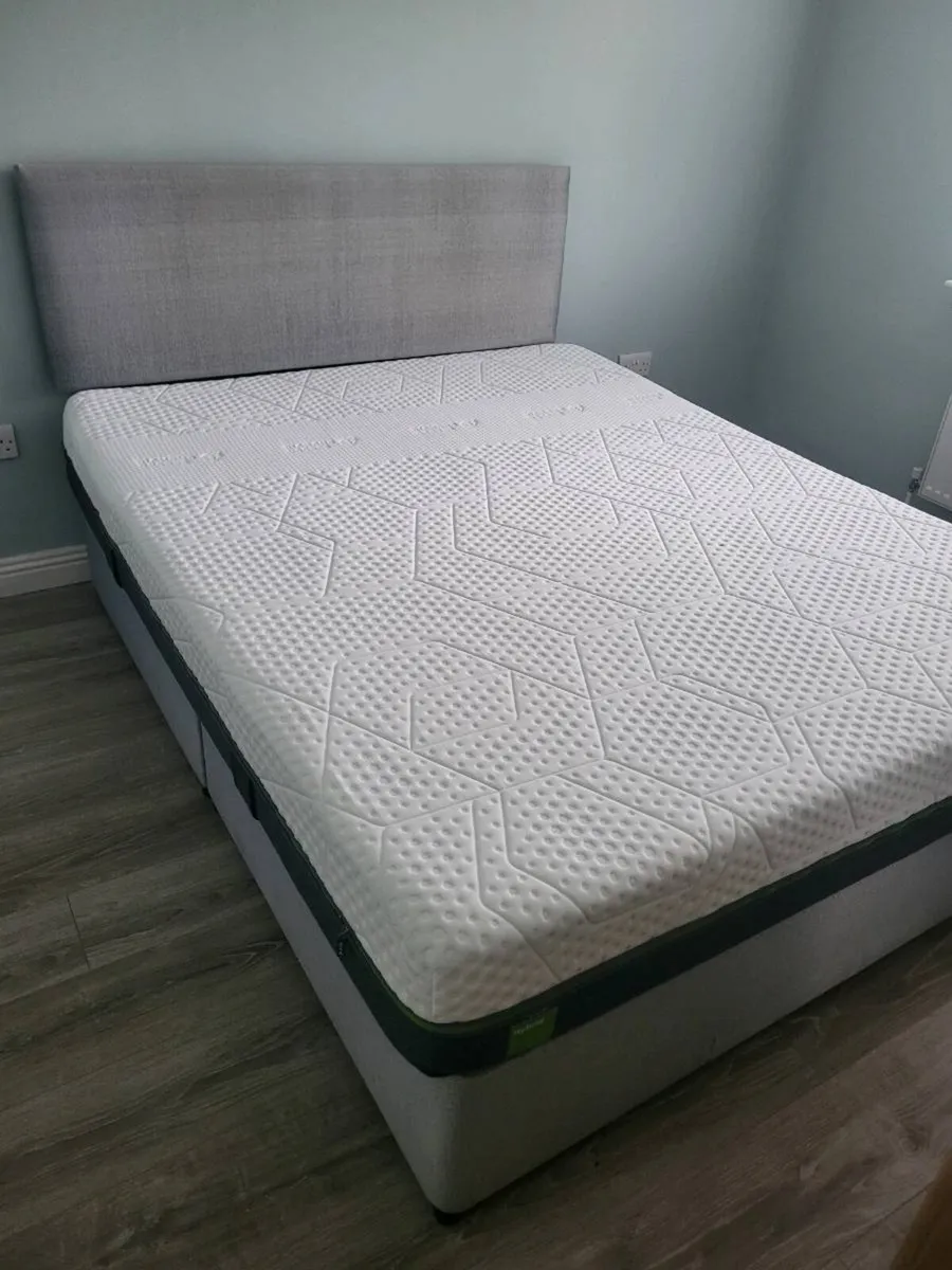 Emma Mattress and Divan Bed - Image 2