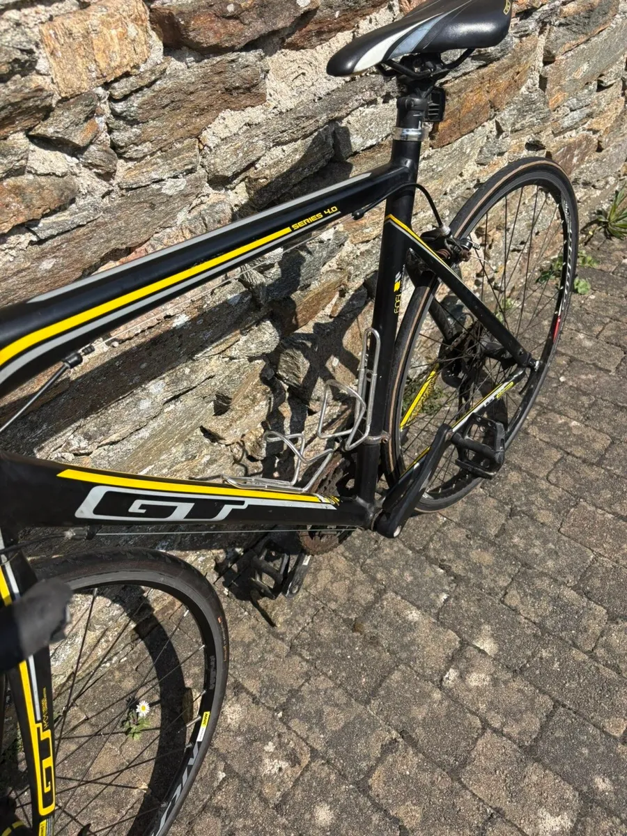 GT GTR Series 4 Race Bike - Image 3