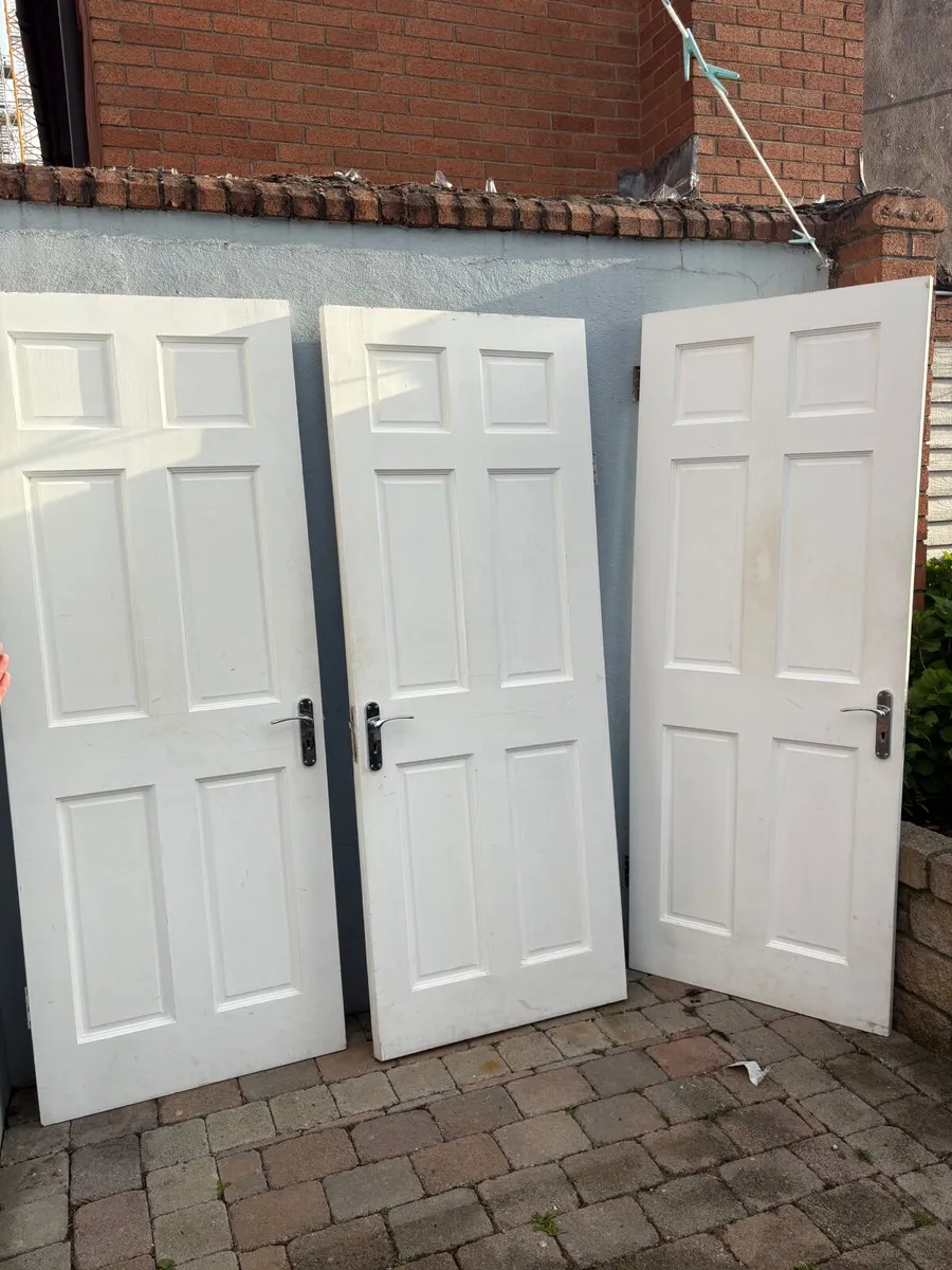 Interior doors - Image 2