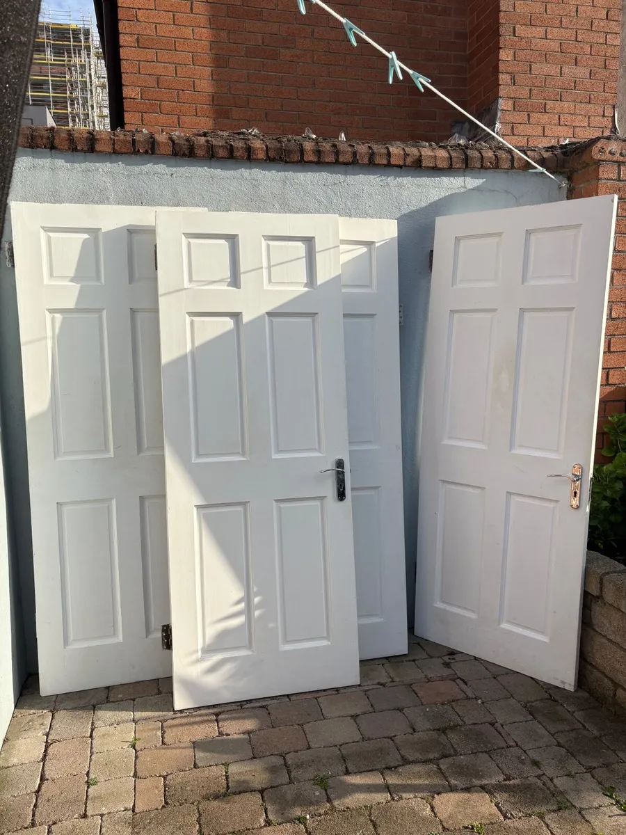 Interior doors - Image 3