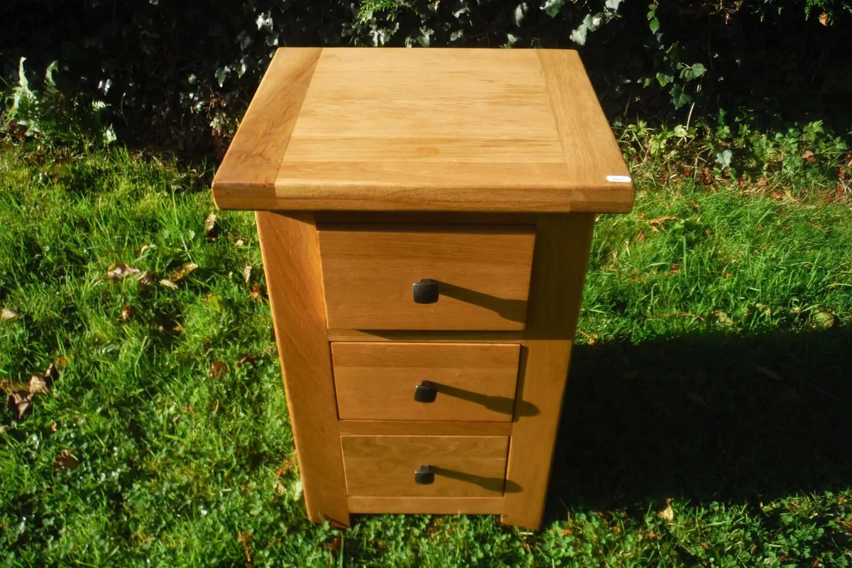 Bedside Locker - Image 1