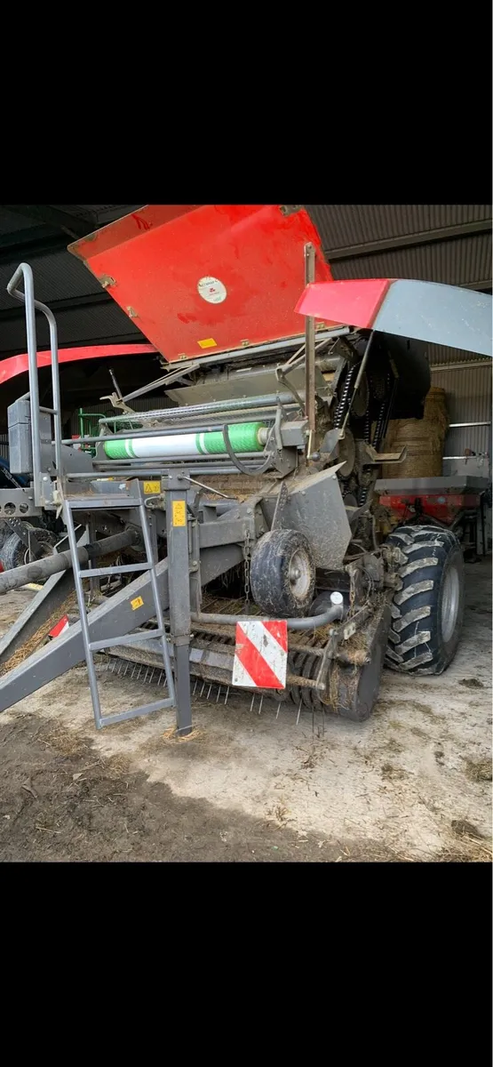 Massey 3130f - Image 4
