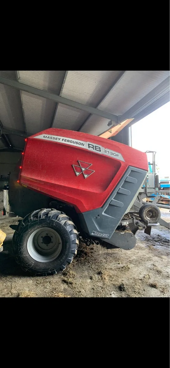 Massey 3130f - Image 1