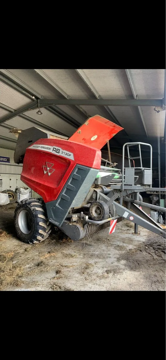 Massey 3130f - Image 2