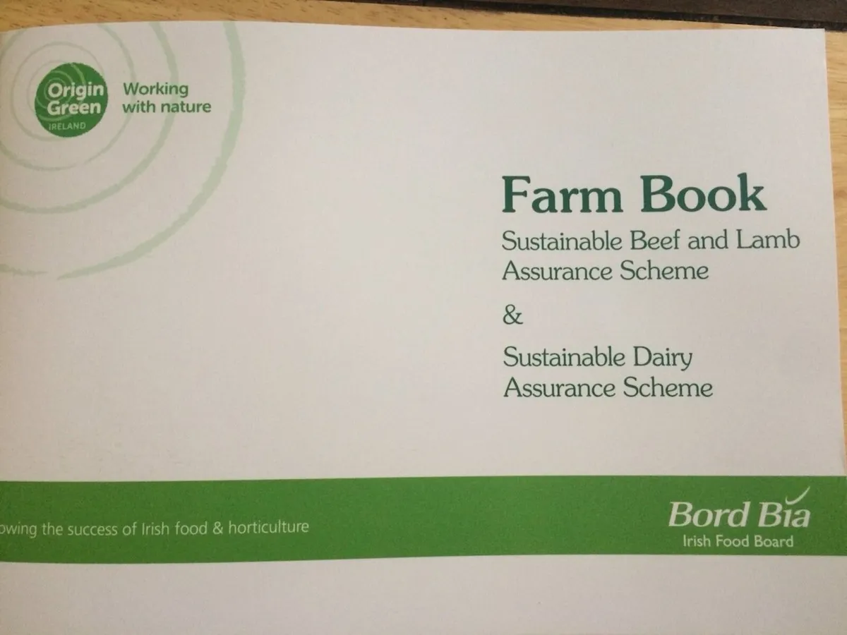 Bord Bia Pre Audit Service - Image 2