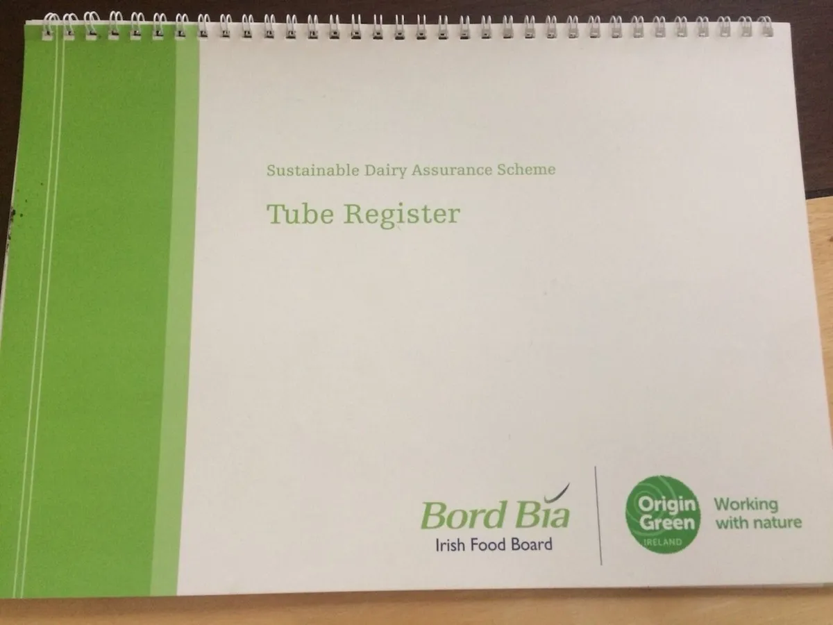 Bord Bia Pre Audit Service - Image 3