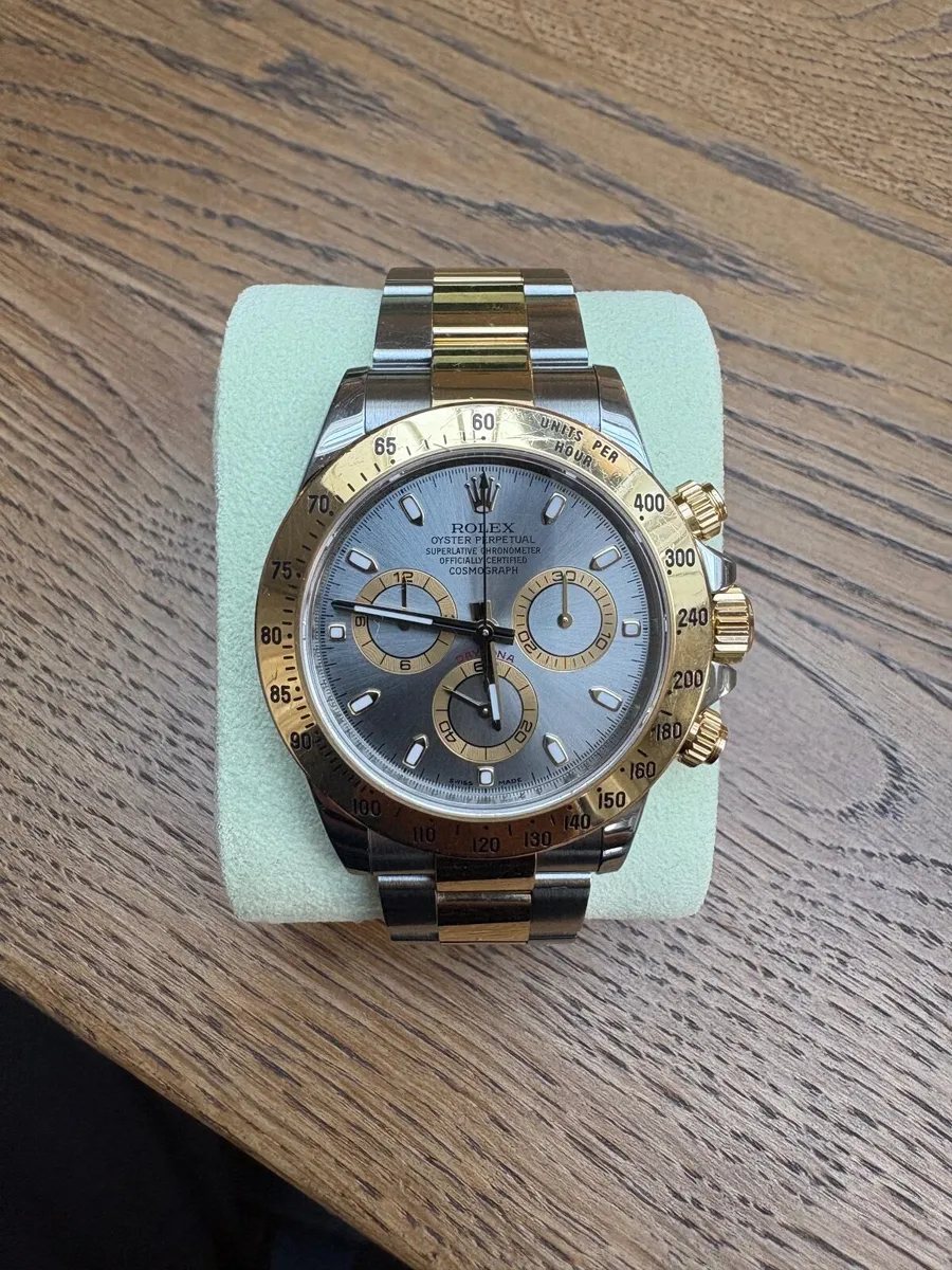 Rolex Daytona - Image 3