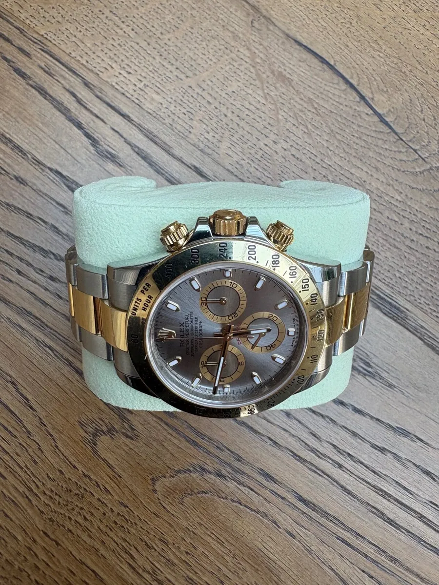 Rolex Daytona - Image 4