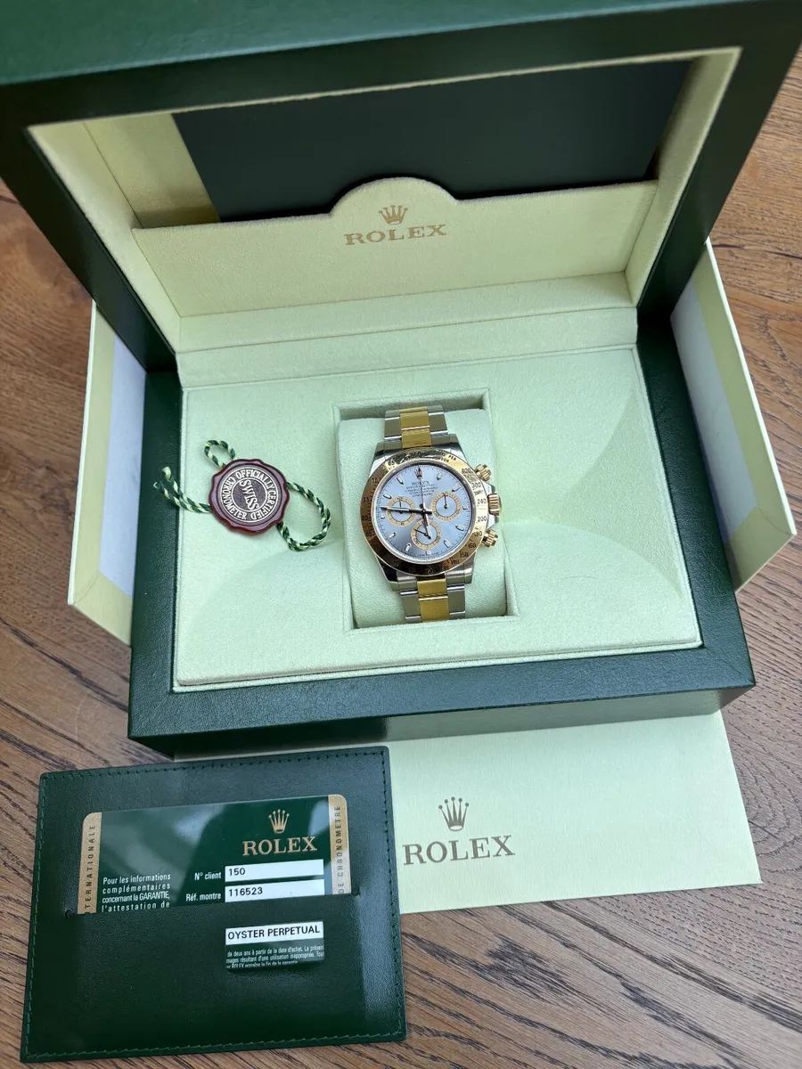 Rolex Daytona - Image 1