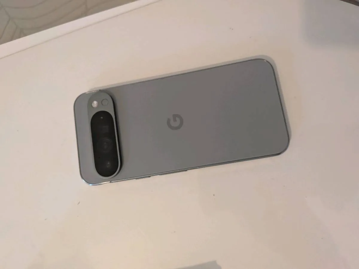 Pixel 9  pro Xl unlocked - Image 2