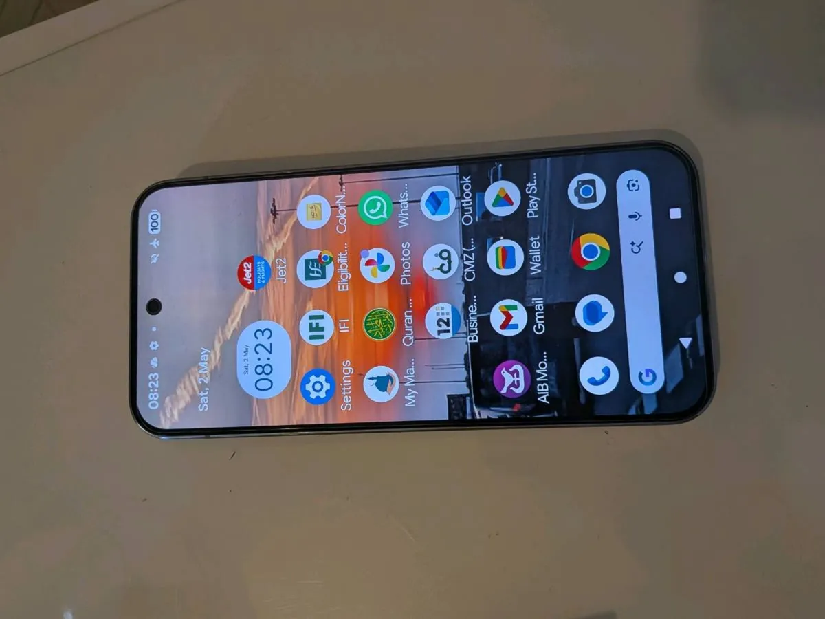 Pixel 9  pro Xl unlocked - Image 3