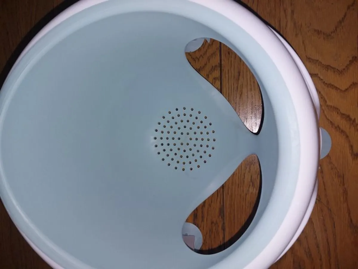 Angelcare Baby Bath Seat - Image 3