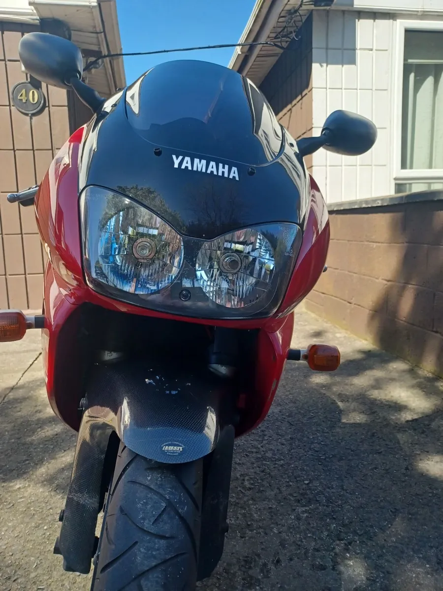 YAMAHA Other 1997 - Image 2