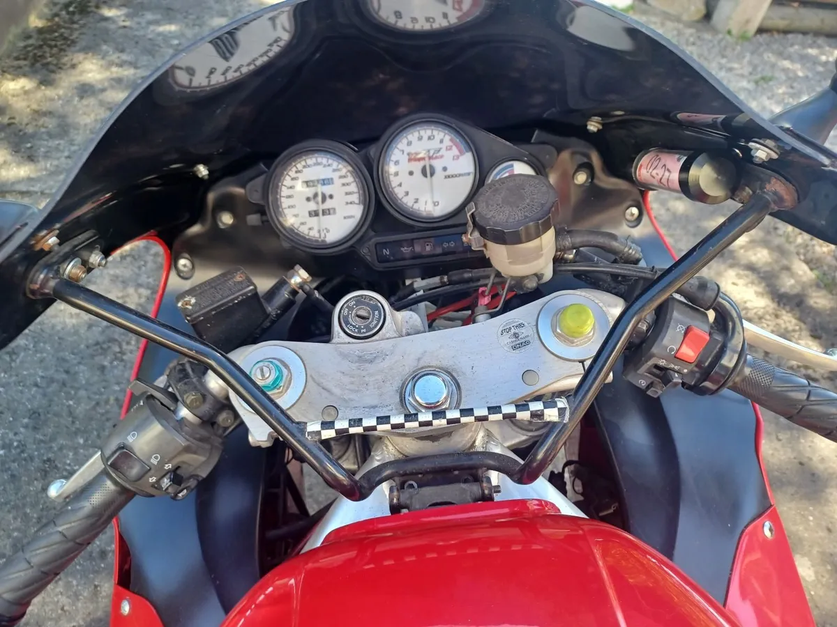 YAMAHA Other 1997 - Image 3