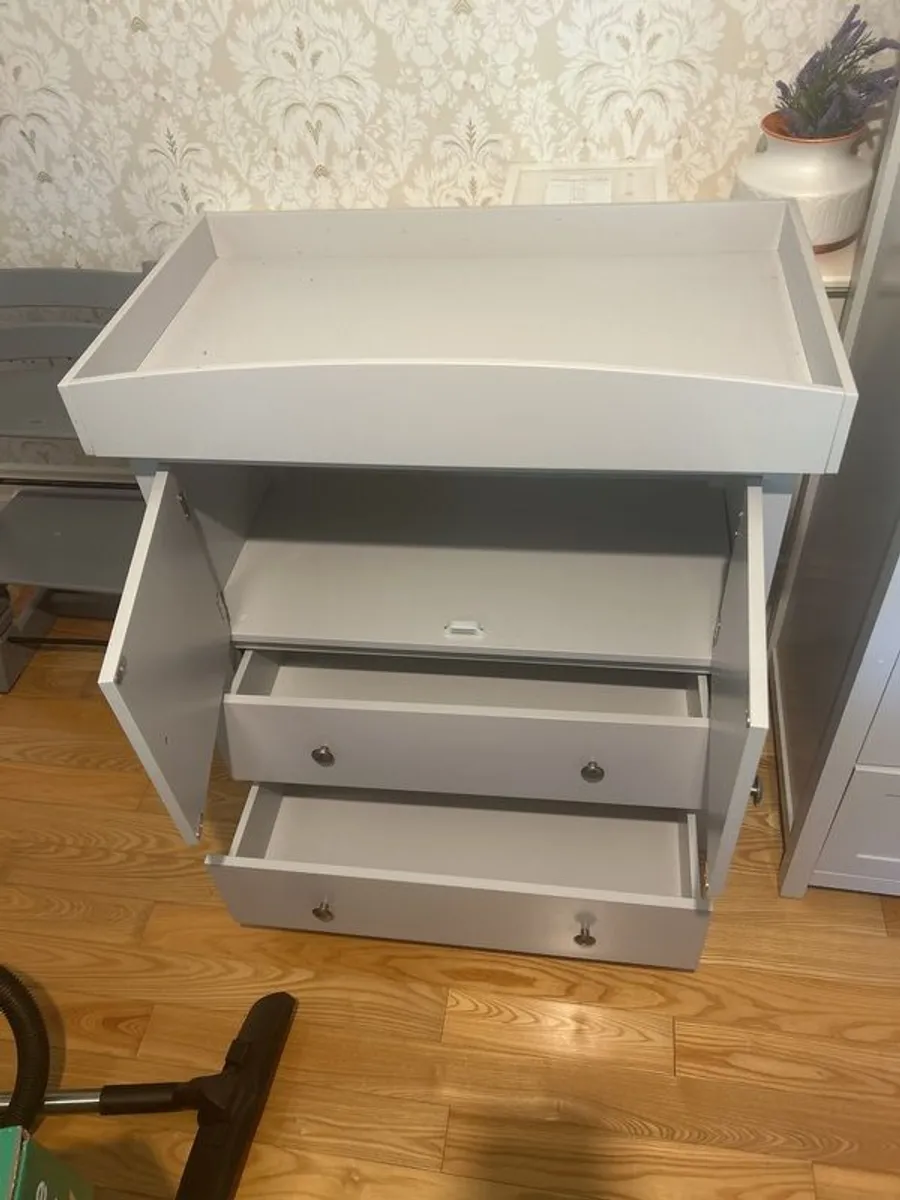 childrens bedroom furniture - Image 2