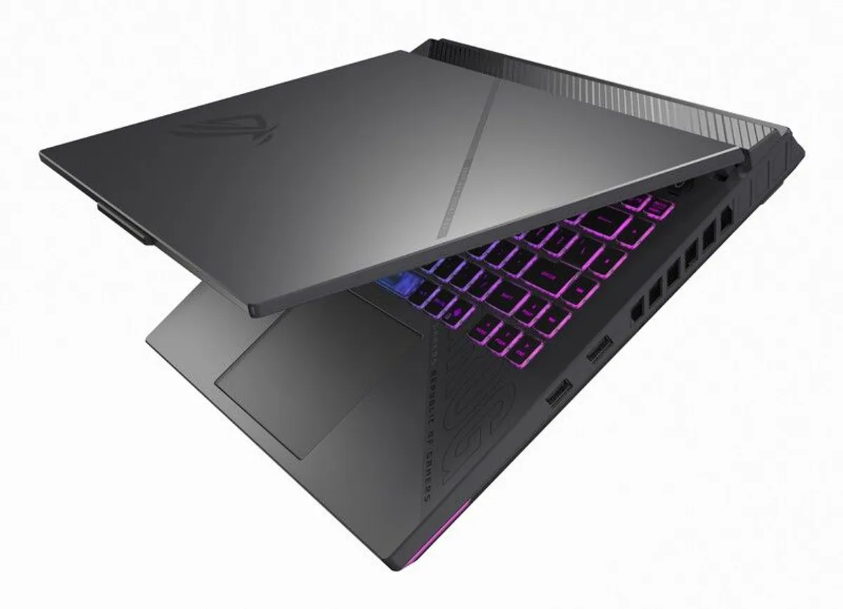 Brand New Gaming laptop - Image 2
