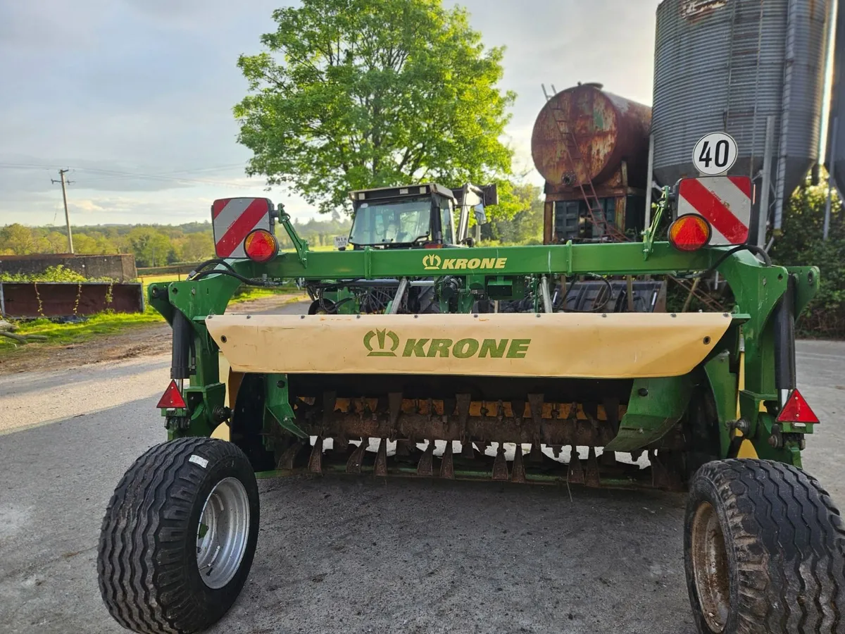 Mower - Image 4