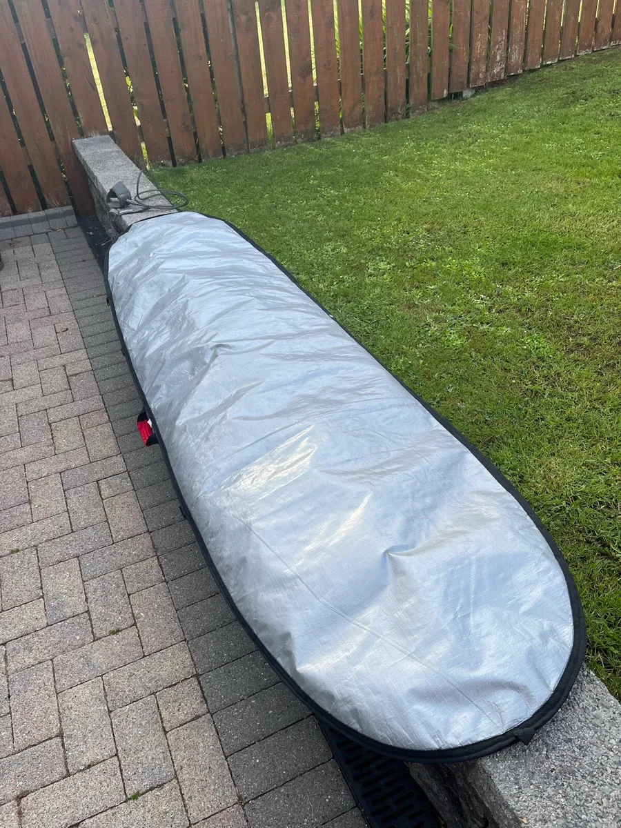 Alder boardbag 7’0” - Image 2