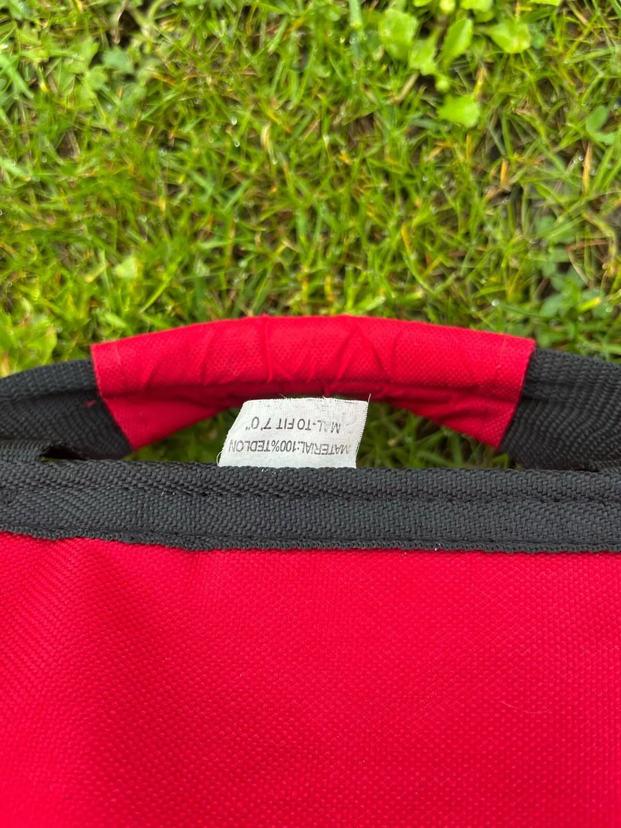 Alder boardbag 7’0” - Image 3