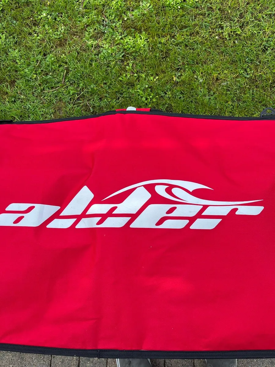 Alder boardbag 7’0” - Image 4
