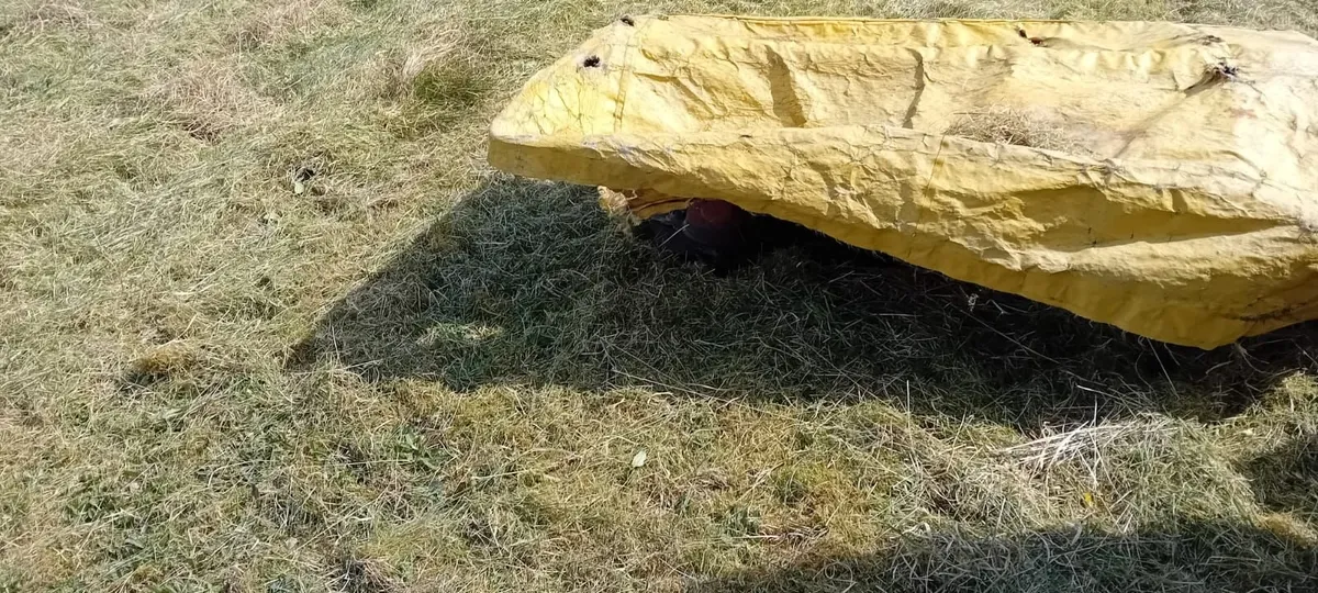 Vicon Mower - Image 3
