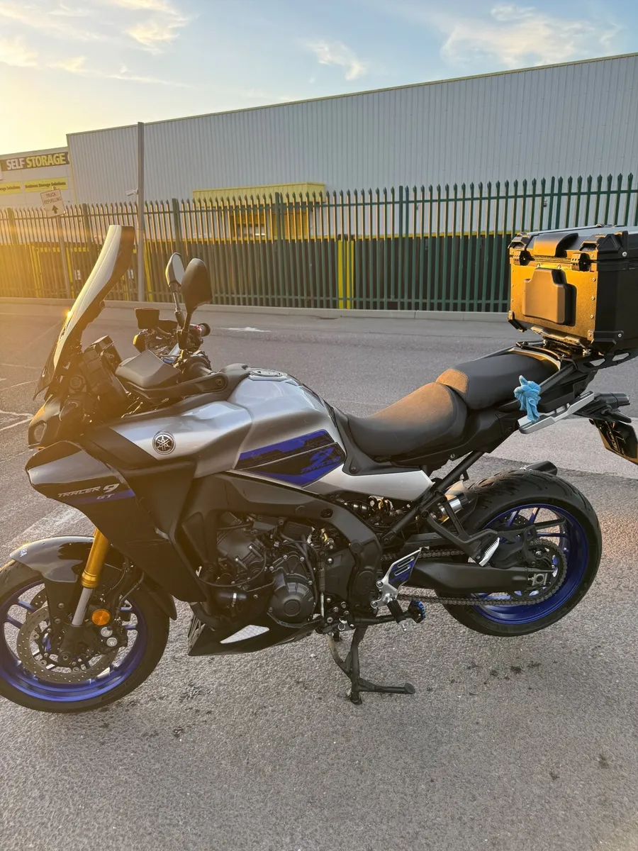 YAMAHA Other 2022 - Image 3