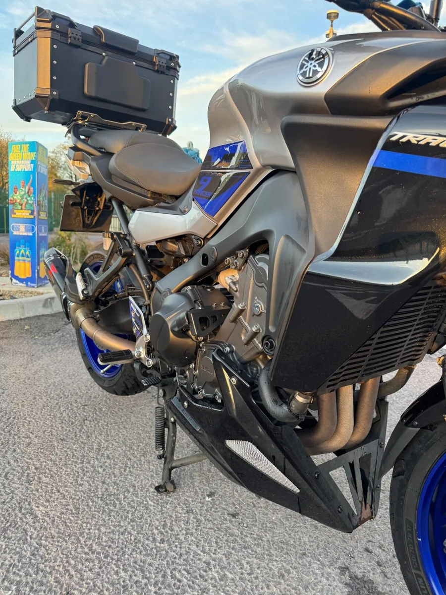 YAMAHA Other 2022 - Image 4