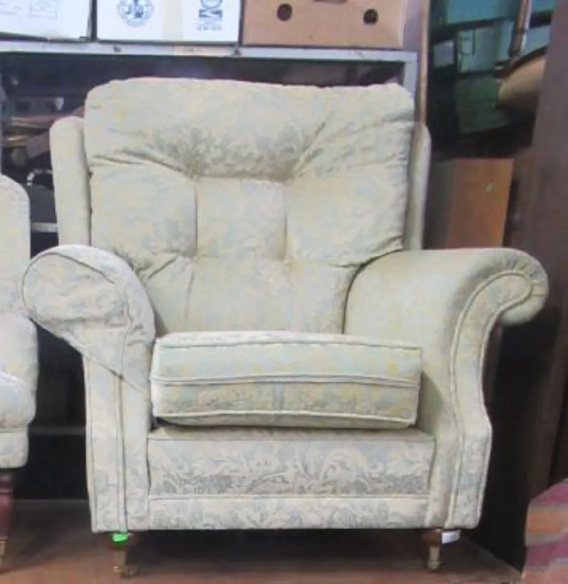 Armchair