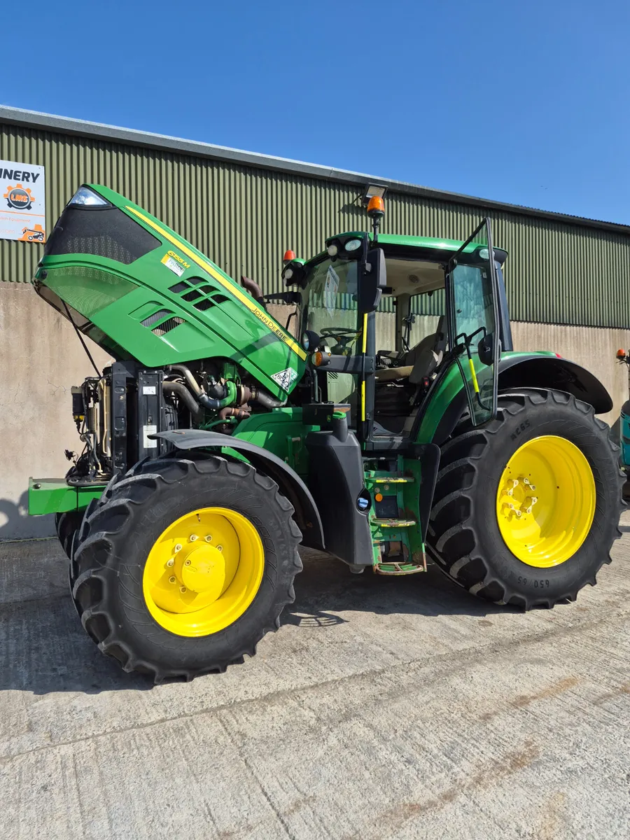 John Deere - Image 2