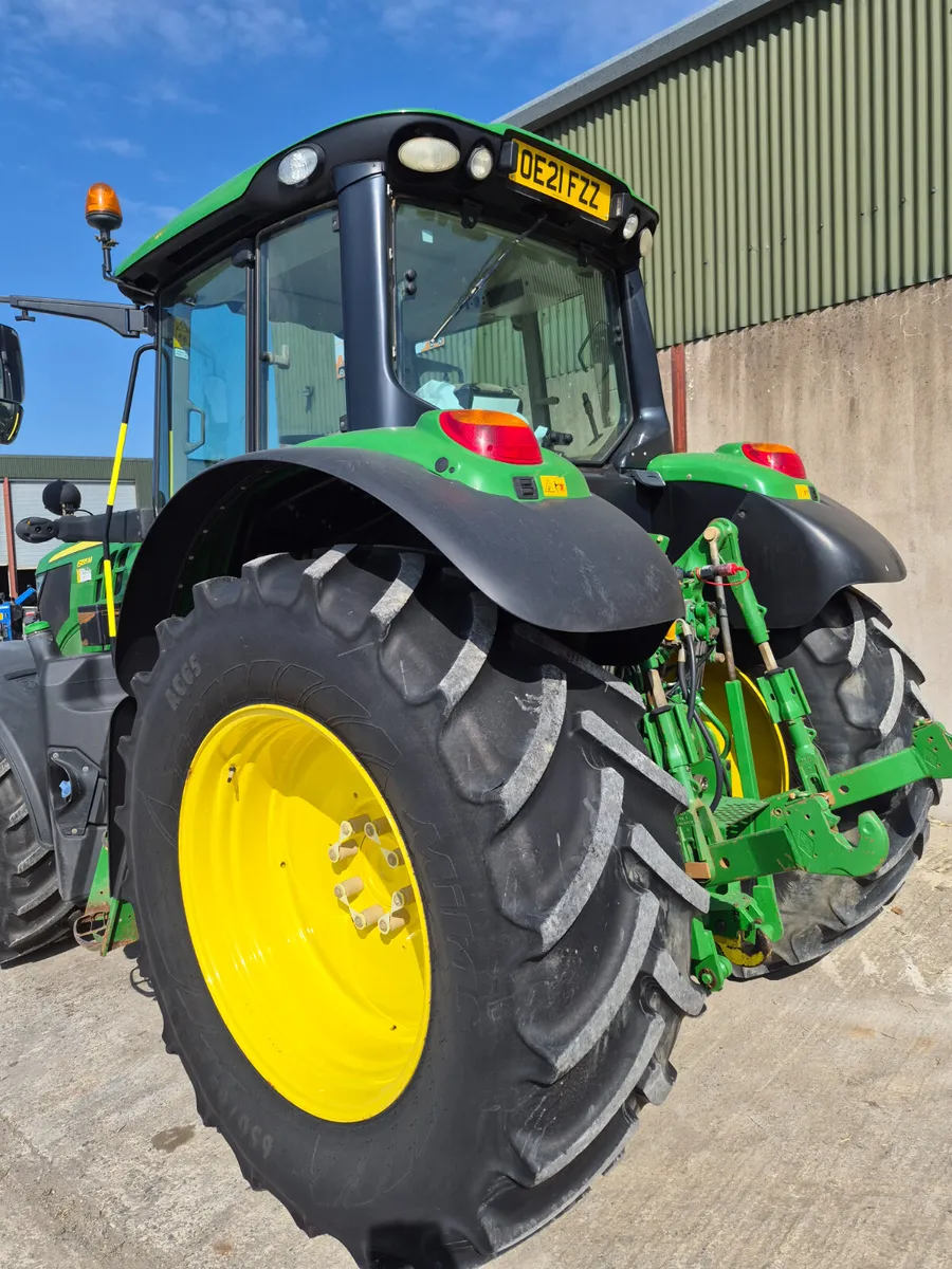 John Deere - Image 4
