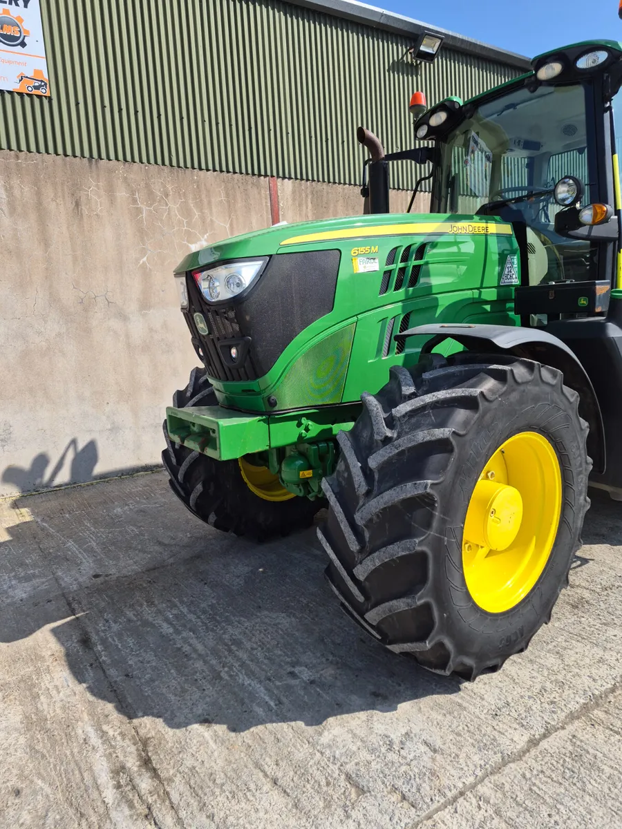 John Deere - Image 3