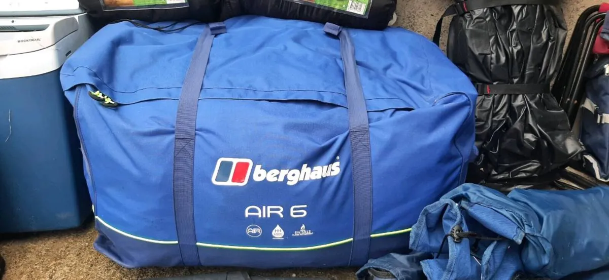 Berghaus Air 6 - Image 2
