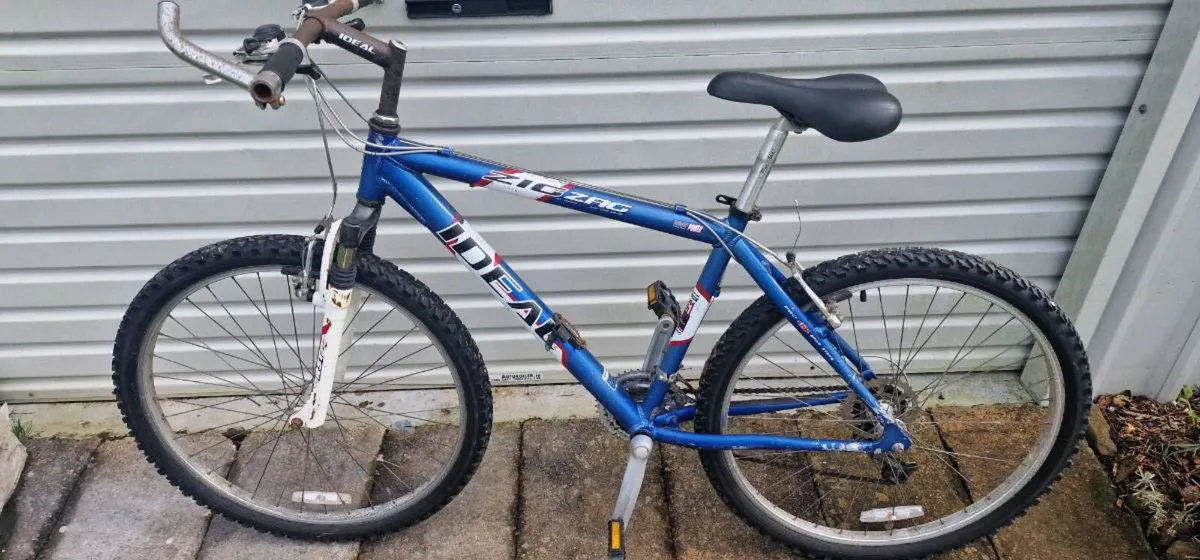 Bicycle - Image 1