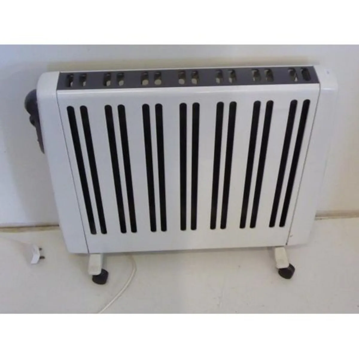Bedside Heater