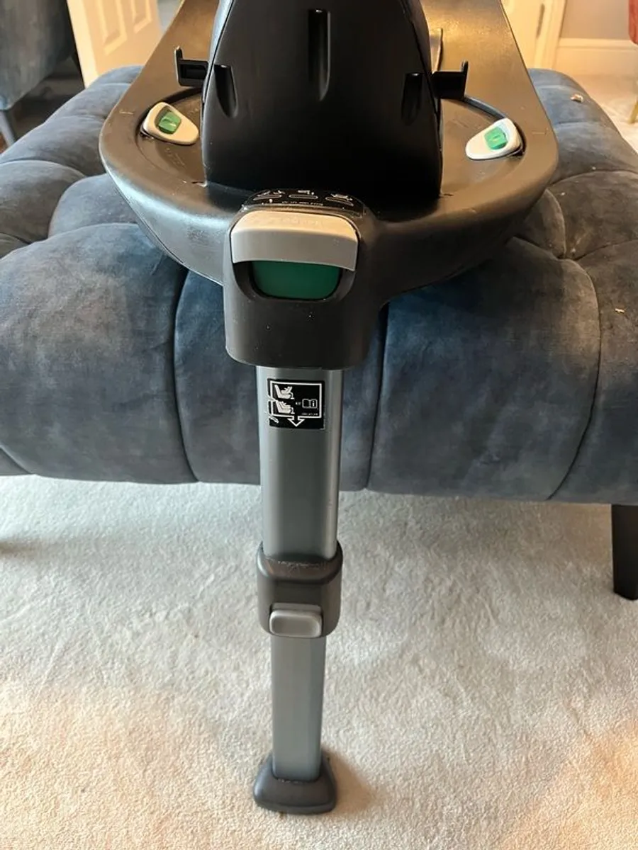 Cybex isofix - Image 4