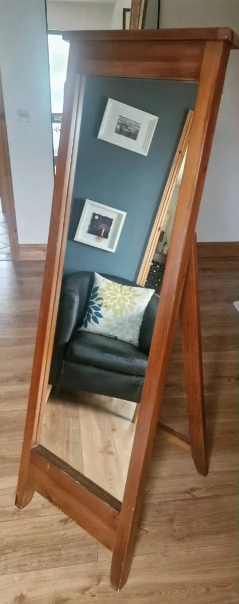 Mirror - Image 1