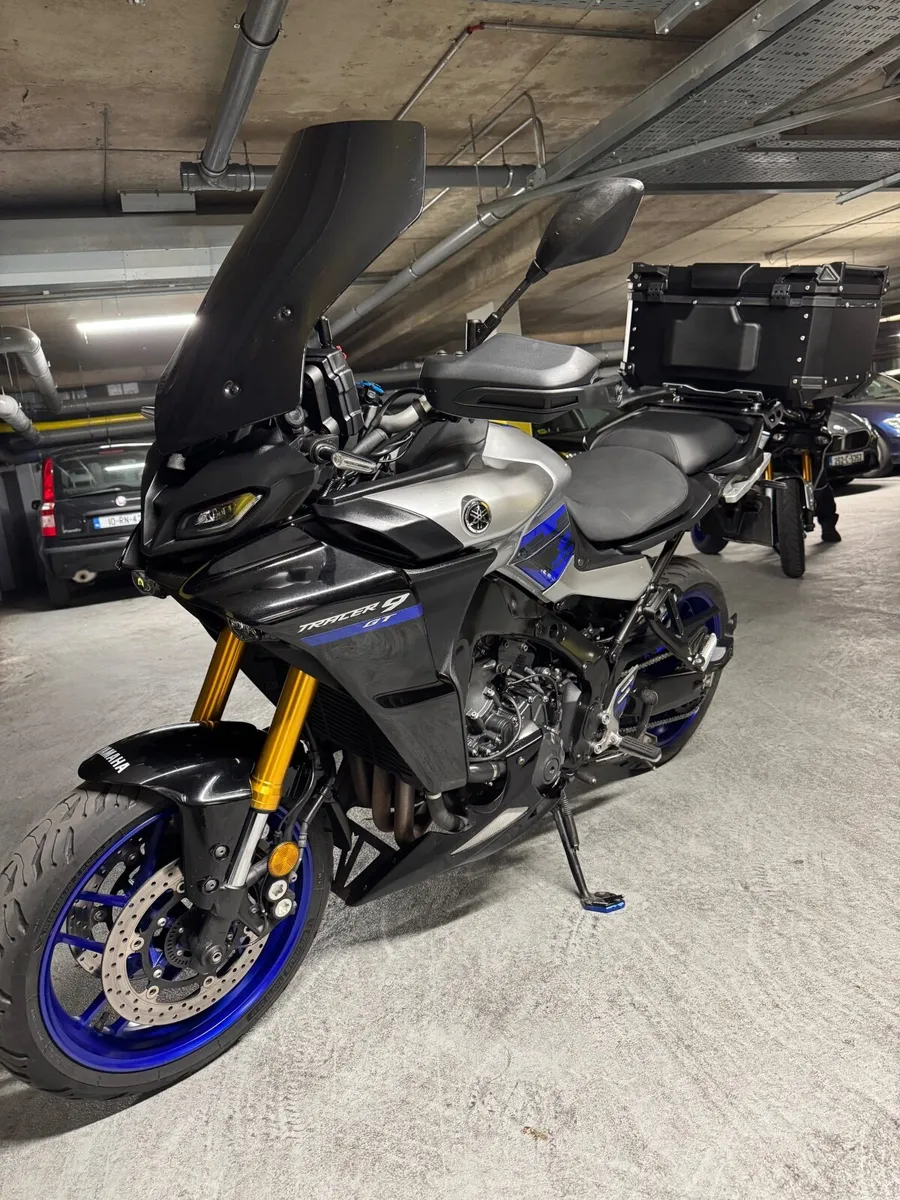 YAMAHA Other 2022 - Image 1