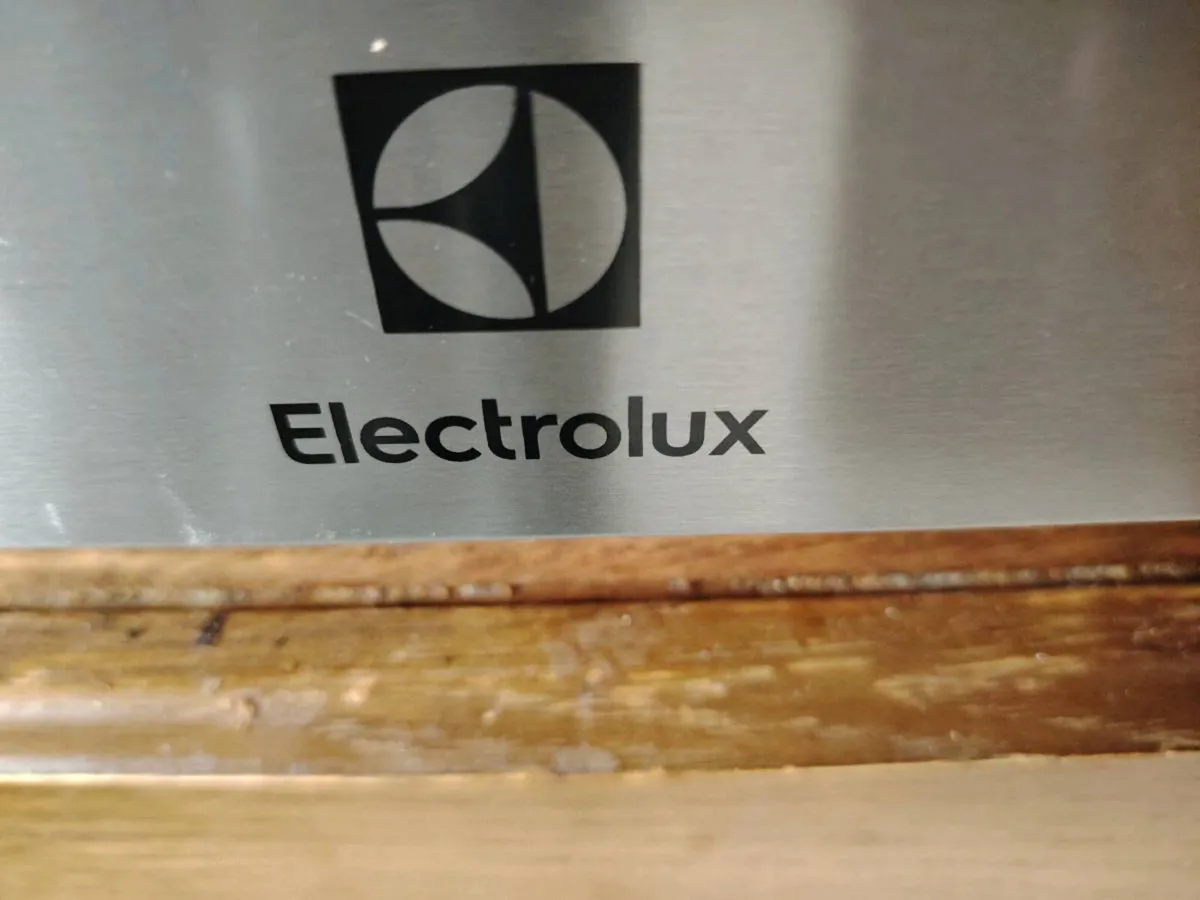 Double electric oven - Image 3
