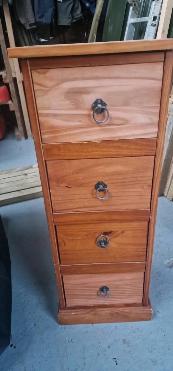 Drawers - Image 1