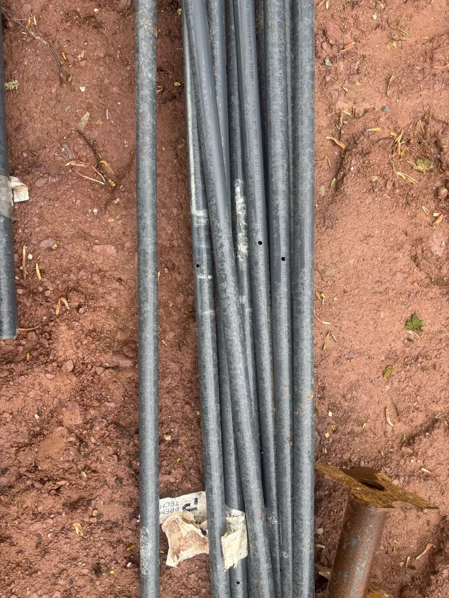 Draingage pipe and fitting - Image 4