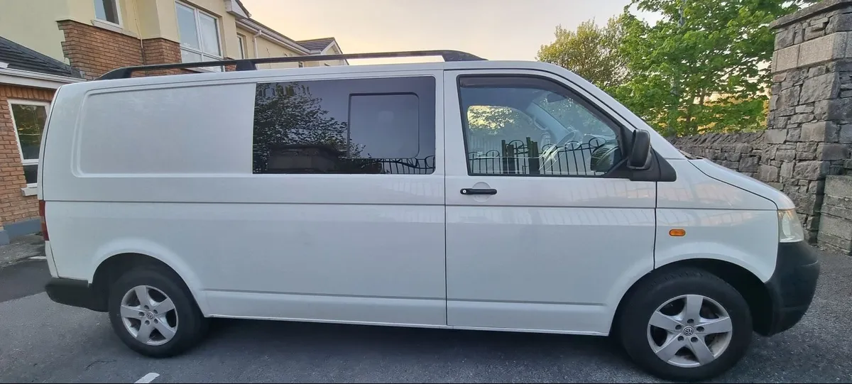 Camper VW 2006 - Image 1