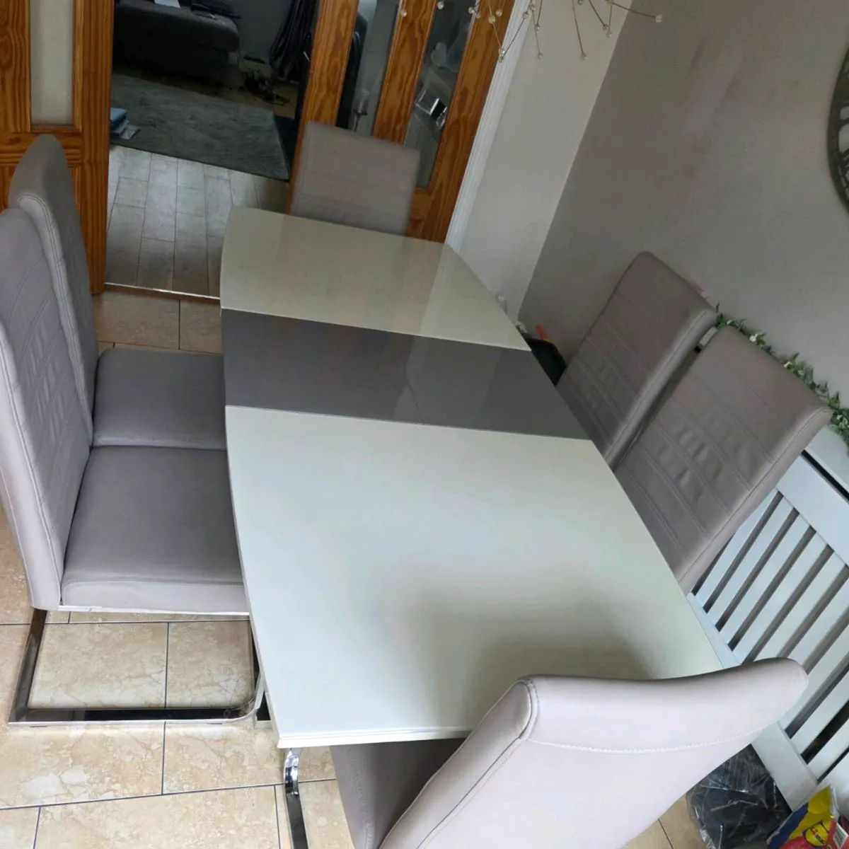 Dining set - Image 3