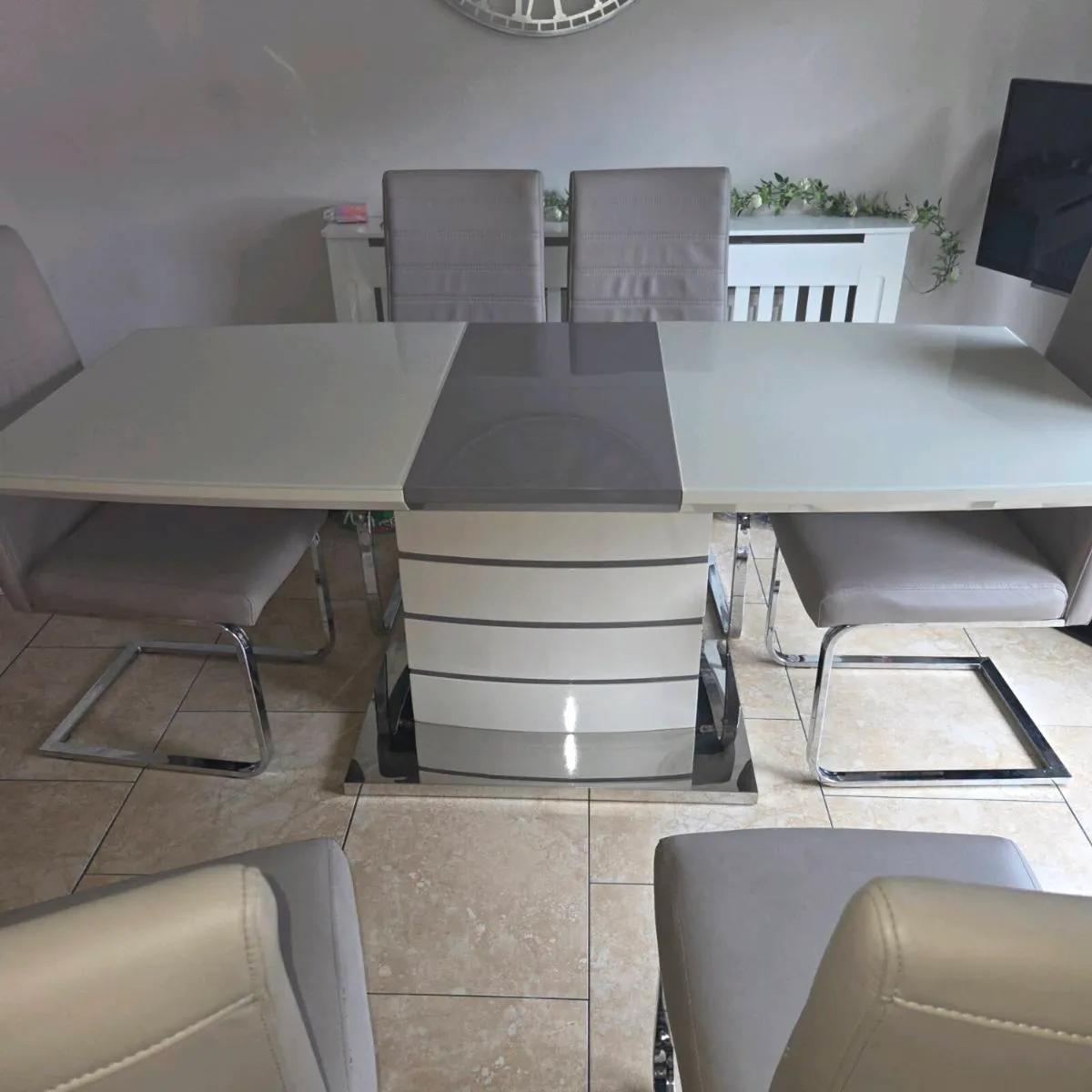Dining set - Image 4