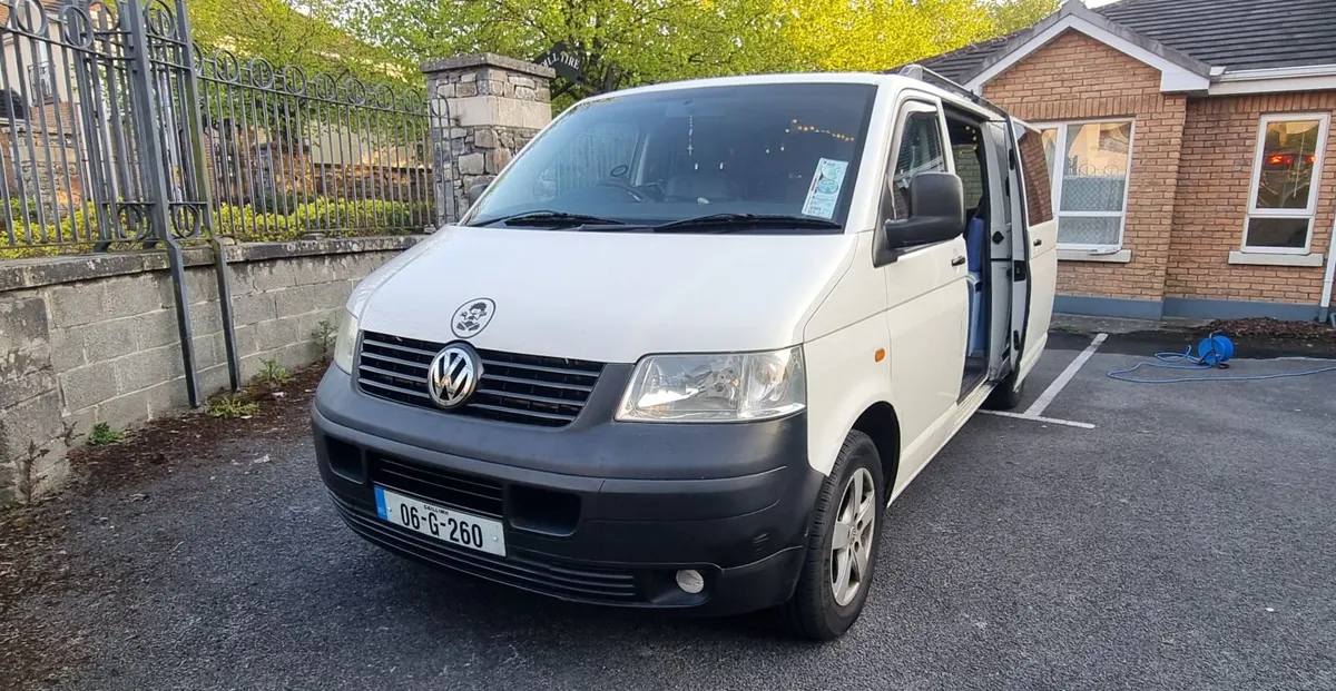 Camper VW 2006 - Image 3