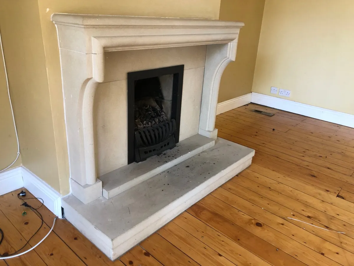 Fireplace - Image 1