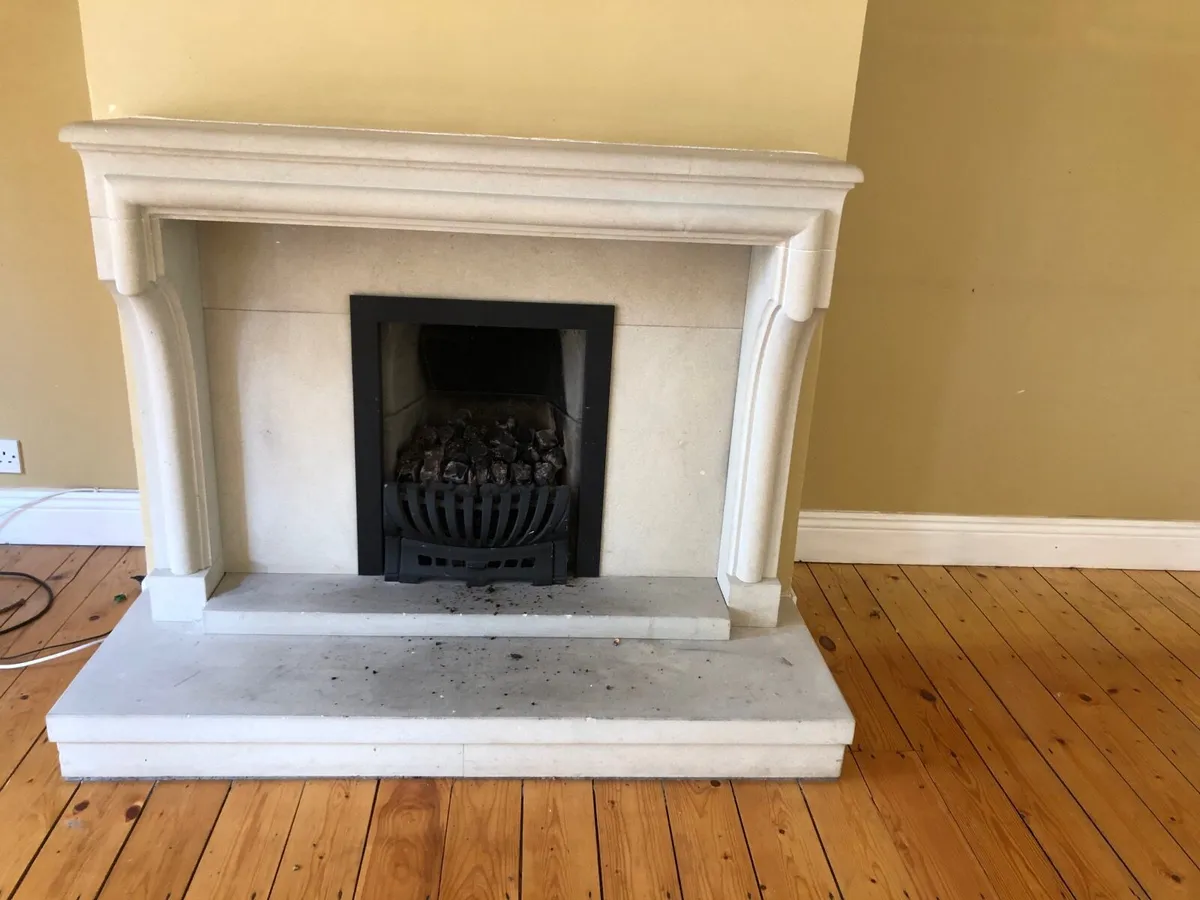Fireplace - Image 2