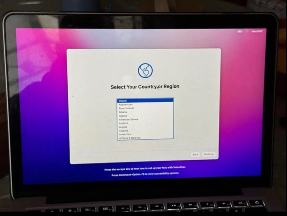 MacBook Pro 2016 - Image 3