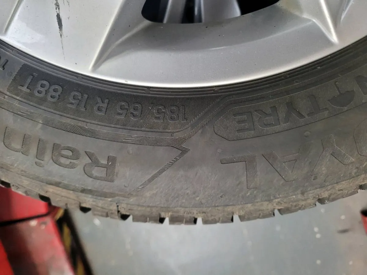 Vw polo - Image 3