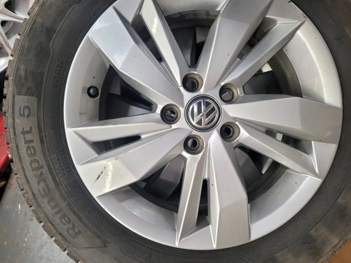 Vw polo - Image 4